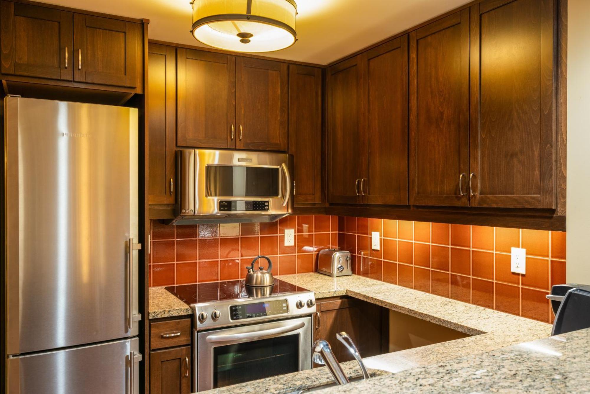 4008 Cozy One Bedroom In Suncadia With Heated Pool Access Cle Elum Luaran gambar
