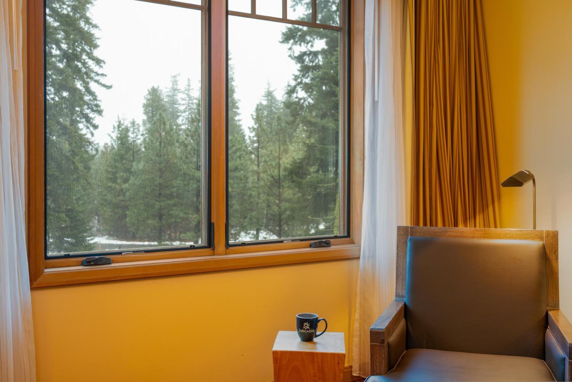 4008 Cozy One Bedroom In Suncadia With Heated Pool Access Cle Elum Luaran gambar