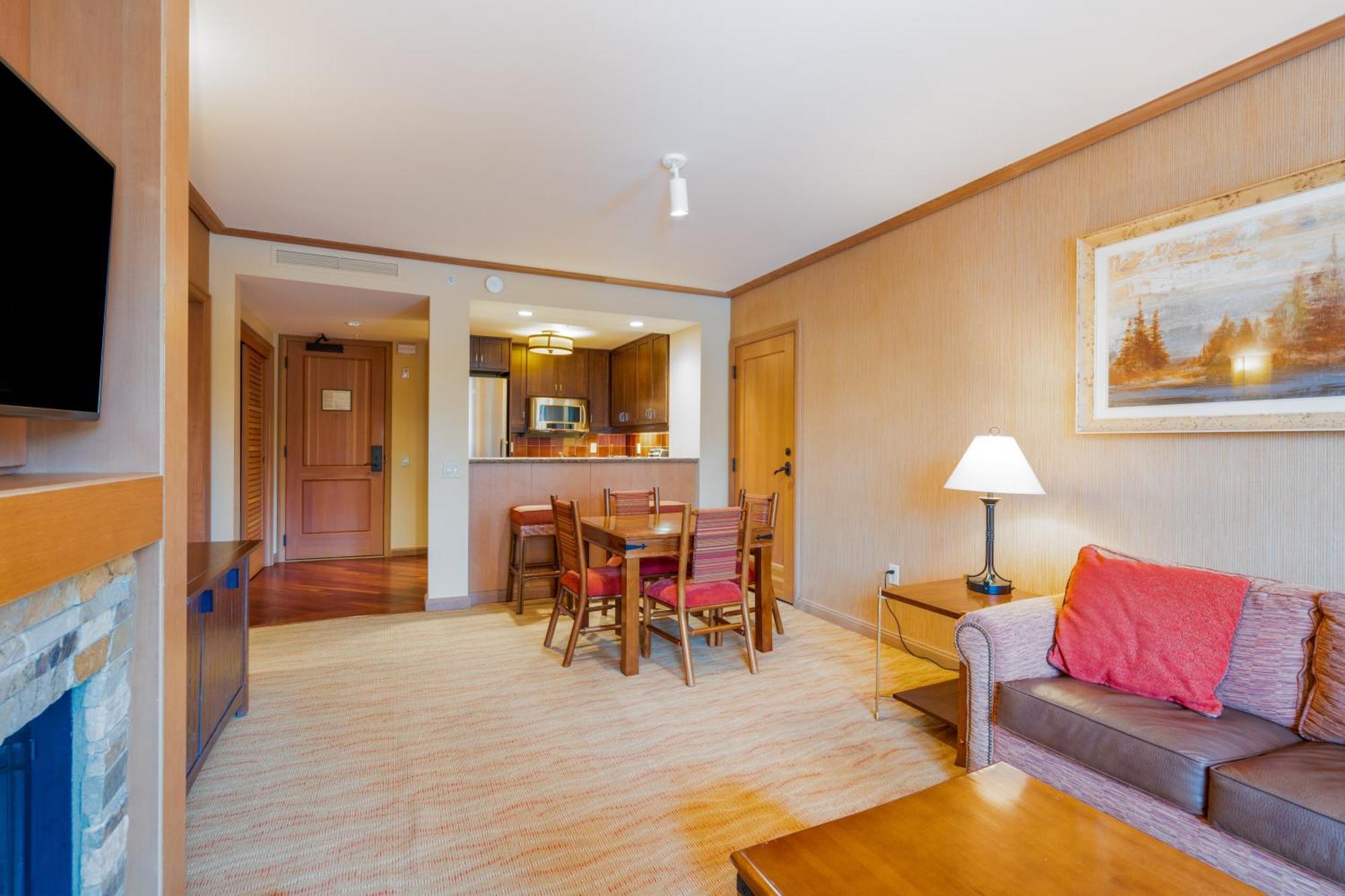 4008 Cozy One Bedroom In Suncadia With Heated Pool Access Cle Elum Luaran gambar