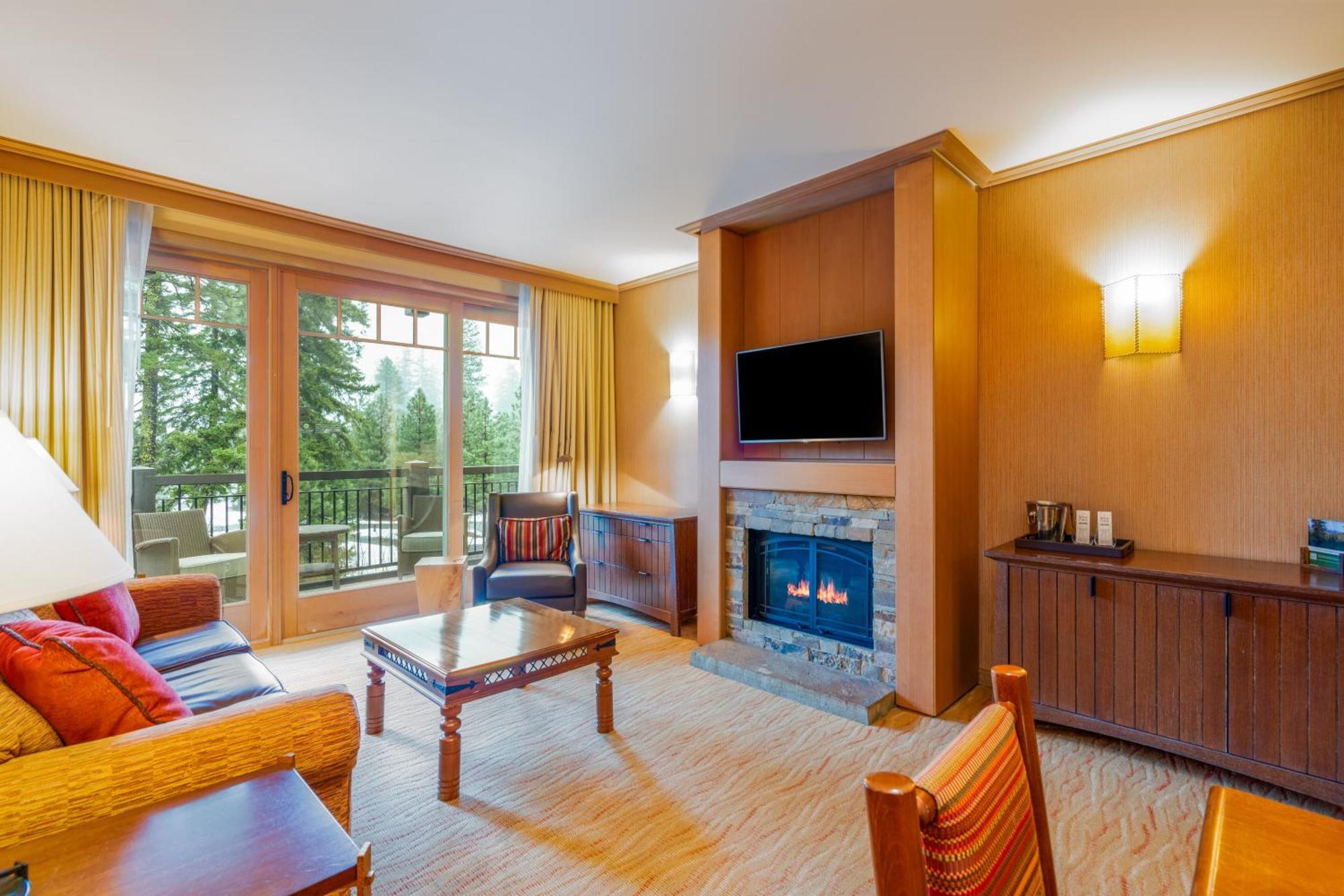 4008 Cozy One Bedroom In Suncadia With Heated Pool Access Cle Elum Luaran gambar
