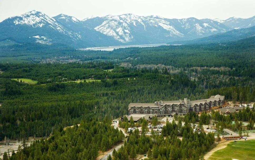 4008 Cozy One Bedroom In Suncadia With Heated Pool Access Cle Elum Luaran gambar