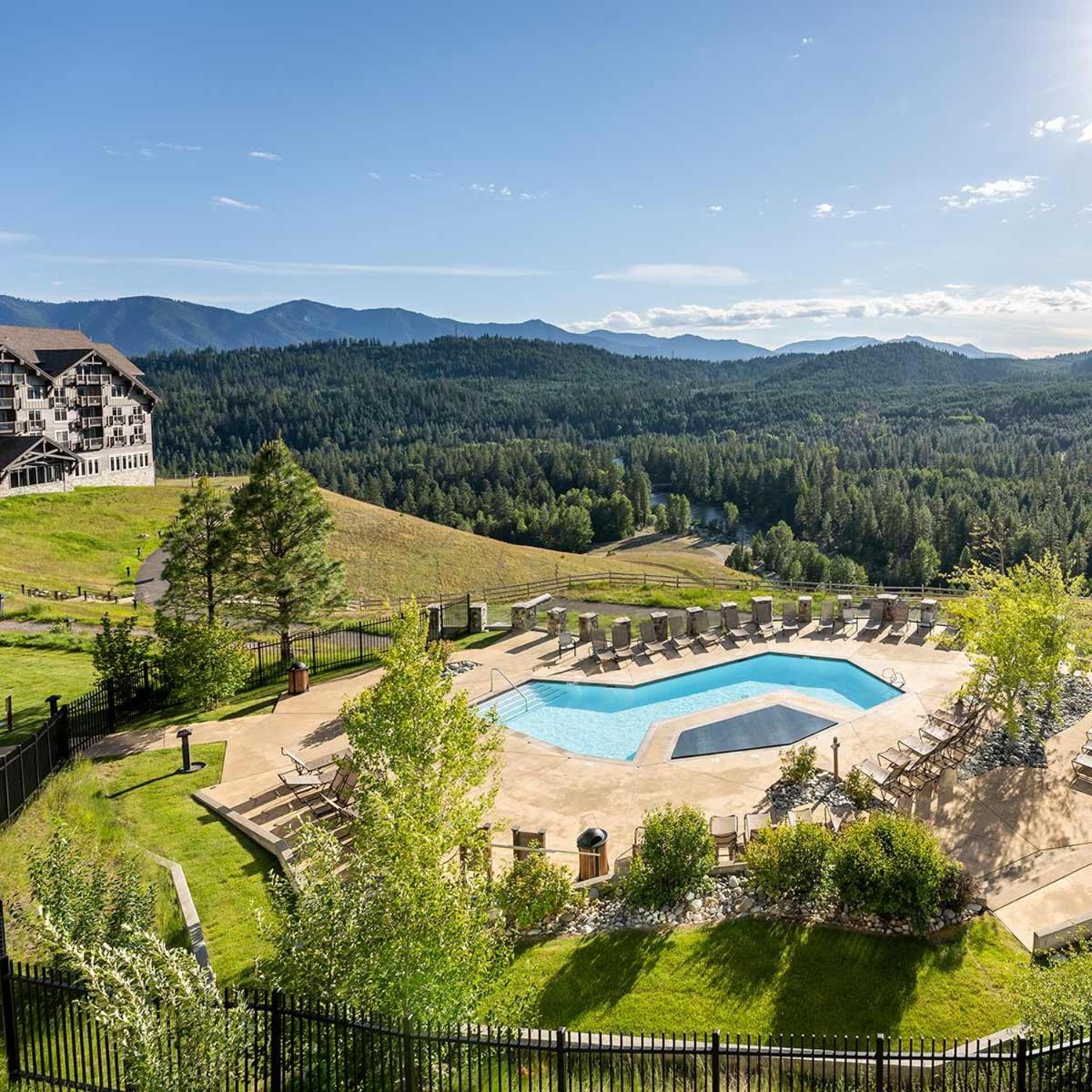 4008 Cozy One Bedroom In Suncadia With Heated Pool Access Cle Elum Luaran gambar