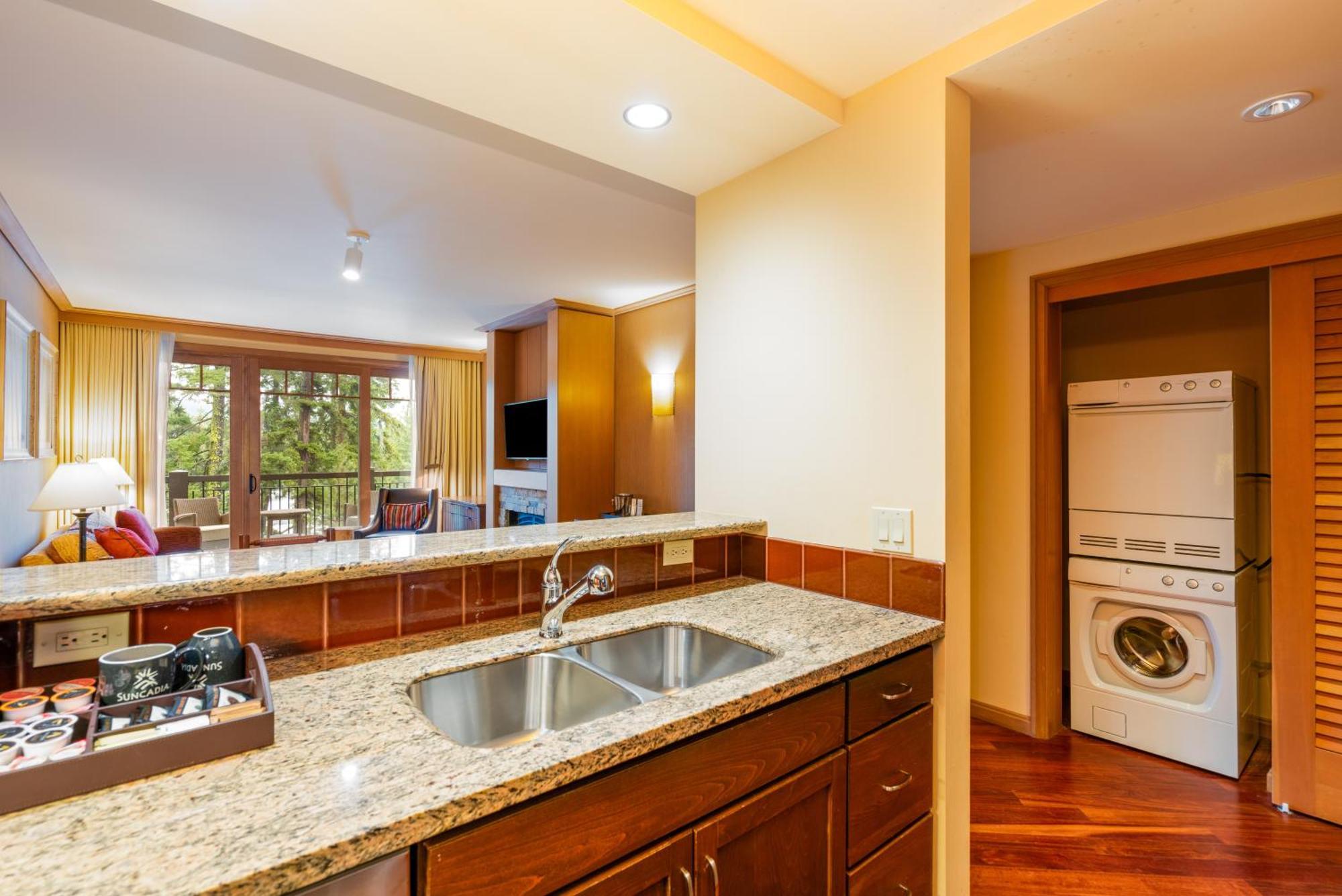 4008 Cozy One Bedroom In Suncadia With Heated Pool Access Cle Elum Luaran gambar