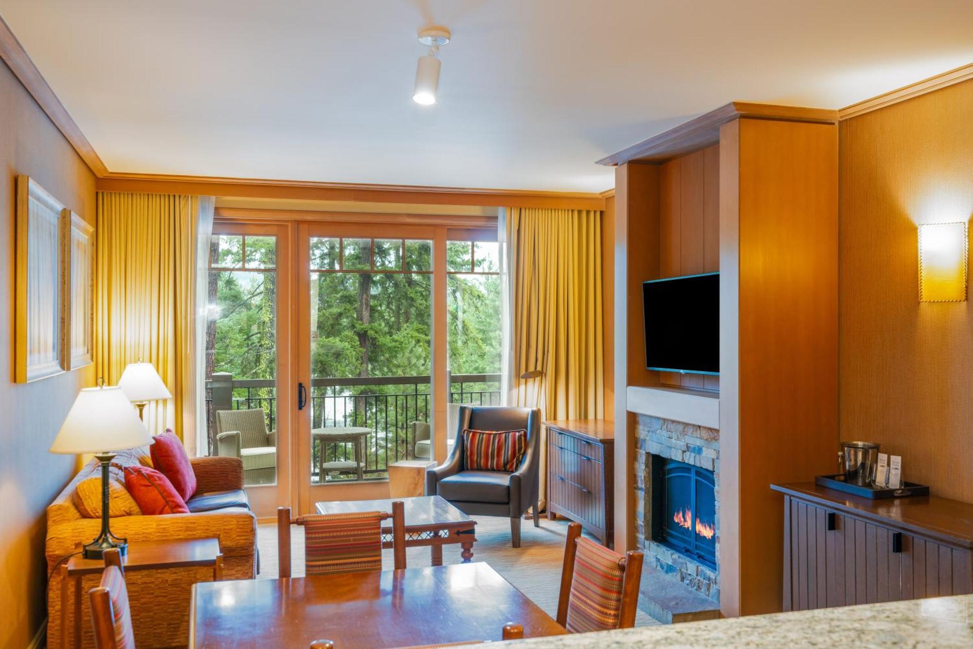 4008 Cozy One Bedroom In Suncadia With Heated Pool Access Cle Elum Luaran gambar