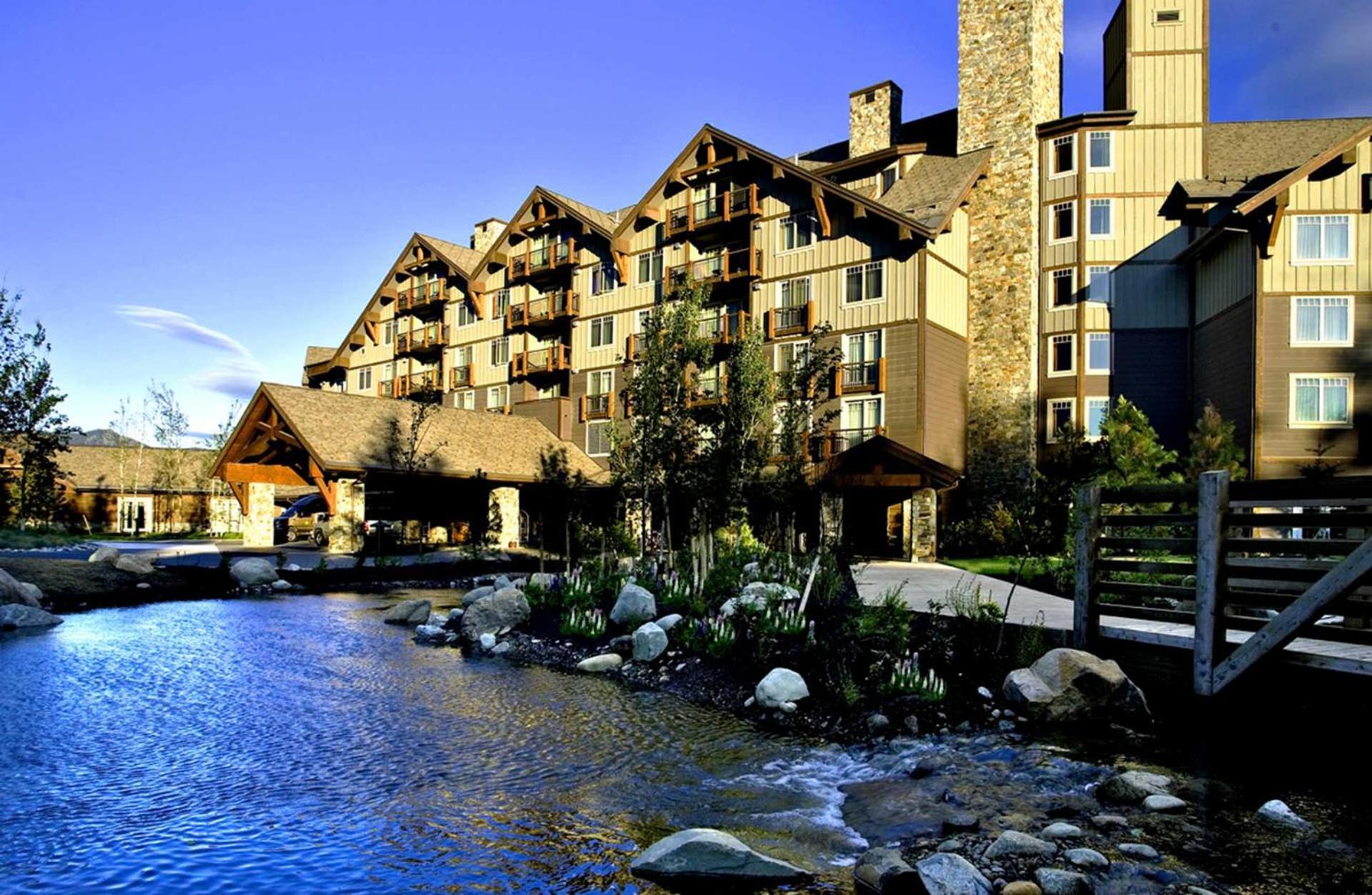 4008 Cozy One Bedroom In Suncadia With Heated Pool Access Cle Elum Luaran gambar