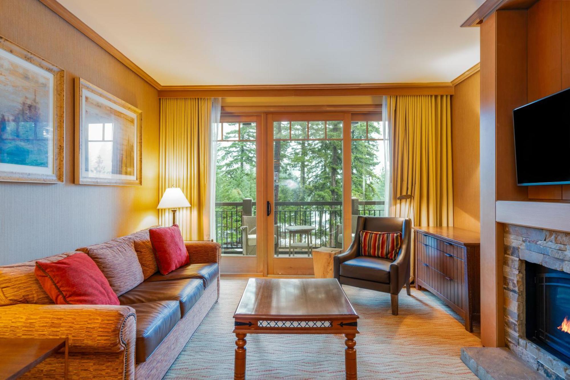 4008 Cozy One Bedroom In Suncadia With Heated Pool Access Cle Elum Luaran gambar