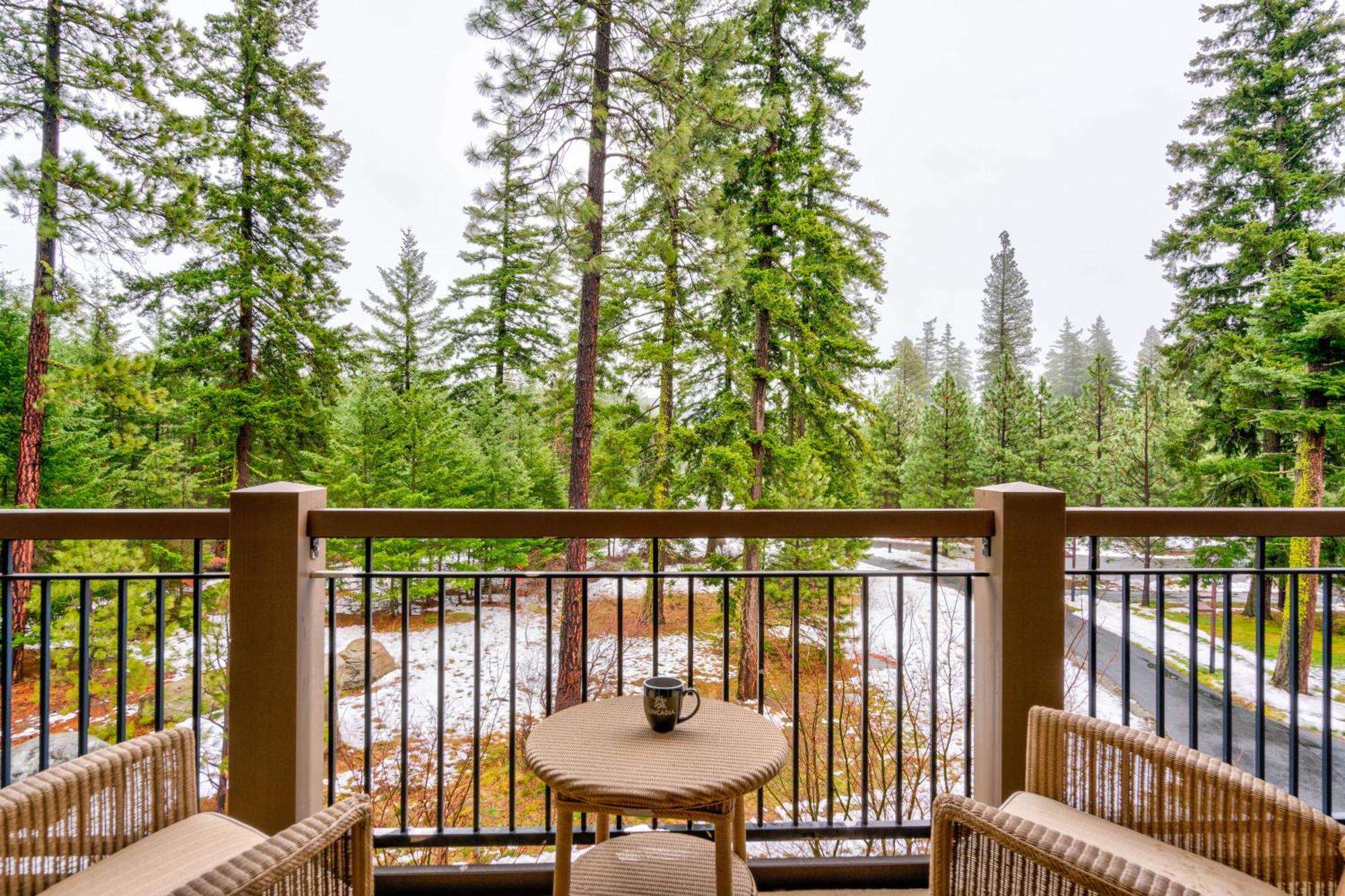 4008 Cozy One Bedroom In Suncadia With Heated Pool Access Cle Elum Luaran gambar