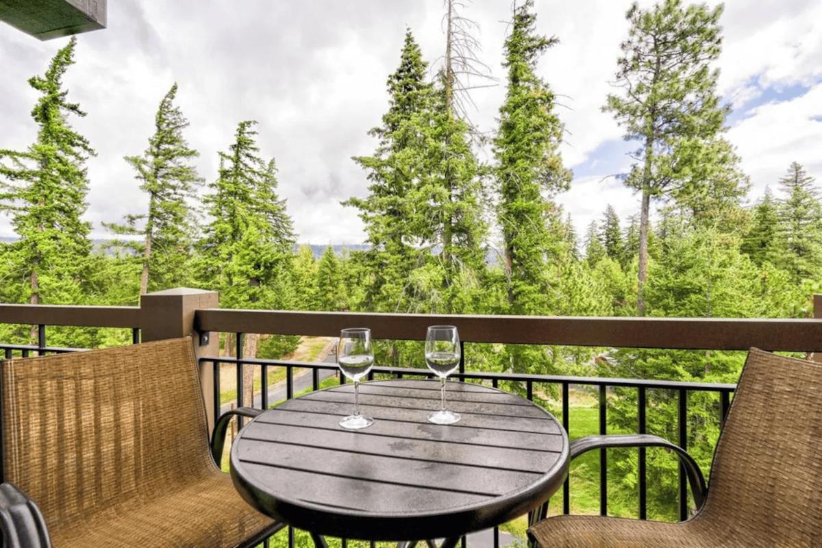 4008 Cozy One Bedroom In Suncadia With Heated Pool Access Cle Elum Luaran gambar